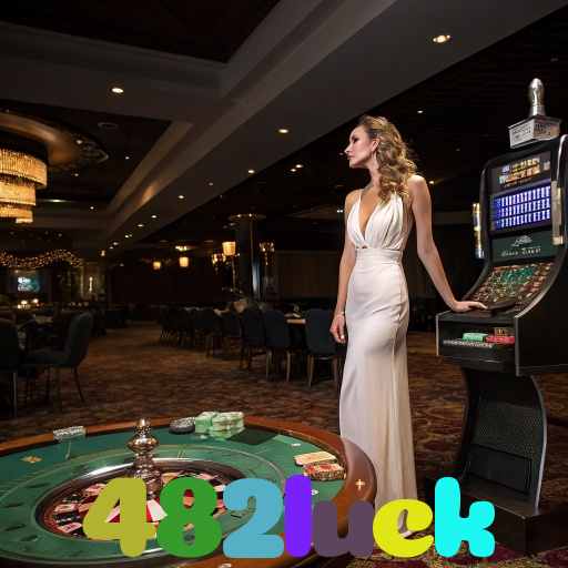 482luck - Baixe o App 482luck para Android e Comece a Jogar