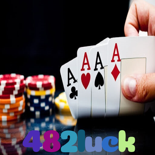482luck - Baixe o App 482luck para Android e Comece a Jogar
