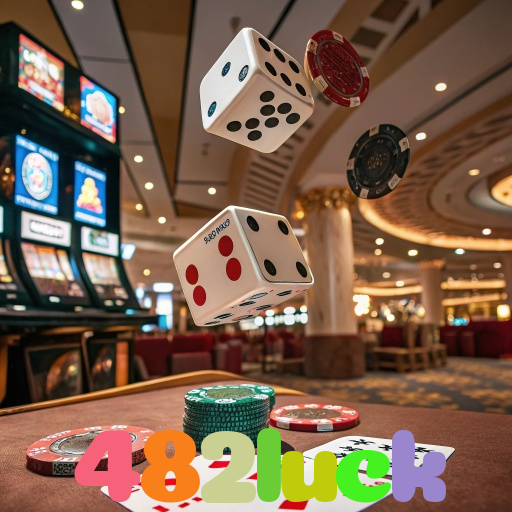 482luck - Baixe o app 482luck no Google Play e jogue ao vivo