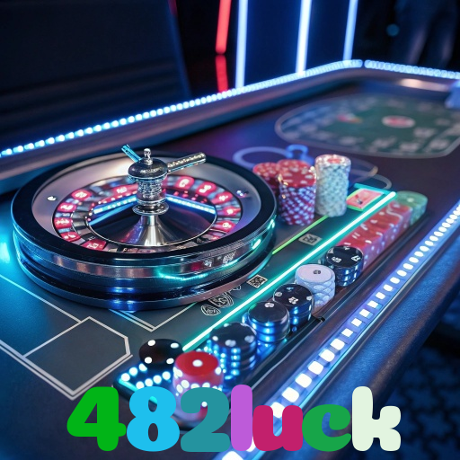 482luck - Baixe o app 482luck no Google Play e jogue ao vivo