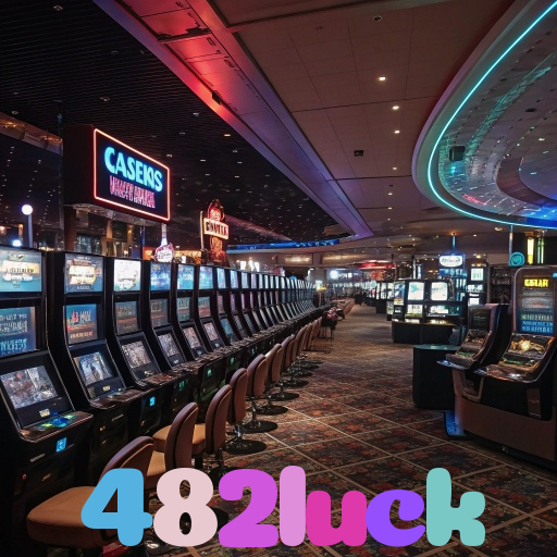 482luck - Baixe o App 482luck para Android e Comece a Jogar