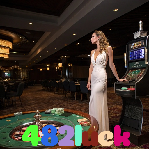 482luck - Baixe o App 482luck para Android e Comece a Jogar
