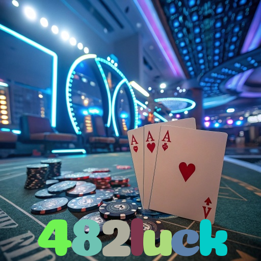 482luck - Baixe o App 482luck para Android e Comece a Jogar
