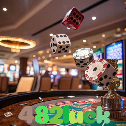 482luck - Baixe o app 482luck no Google Play e jogue ao vivo