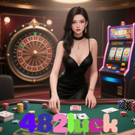 482luck - Baixe o app 482luck no Google Play e jogue ao vivo