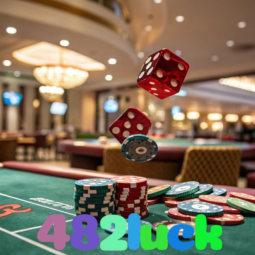 482luck - Baixe o app 482luck no Google Play e jogue ao vivo