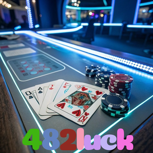 482luck - Baixe o app 482luck no Google Play e jogue ao vivo