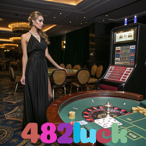 482luck - Baixe o App 482luck para Android e Comece a Jogar