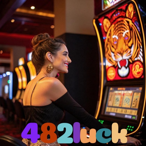 482luck - Baixe o app 482luck no Google Play e jogue ao vivo