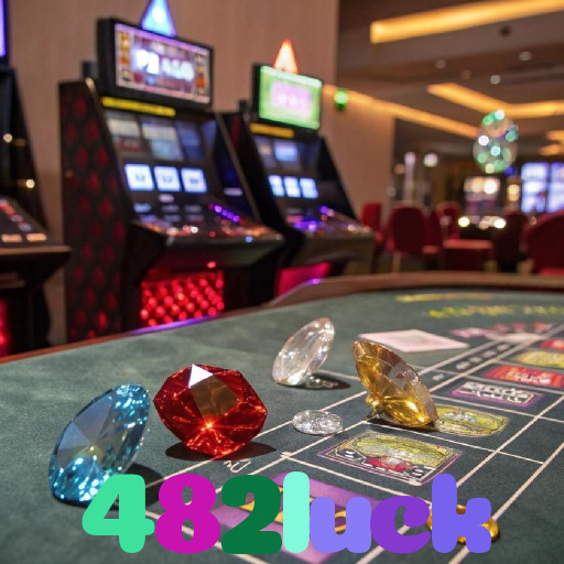482luck - Baixe o app 482luck no Google Play e jogue ao vivo