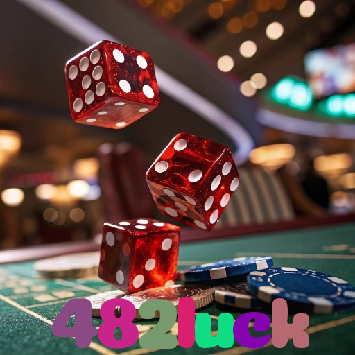 482luck - Baixe o App 482luck para Android e Comece a Jogar