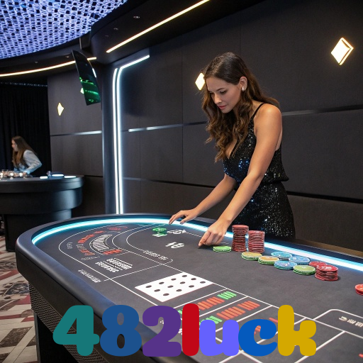 482luck - Baixe o app 482luck no Google Play e jogue ao vivo
