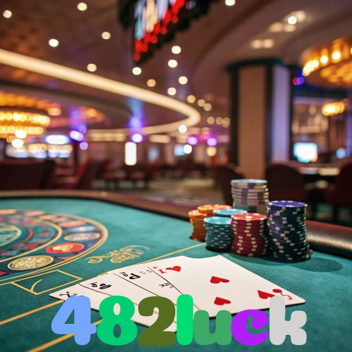 482luck - Baixe o App 482luck para Android e Comece a Jogar