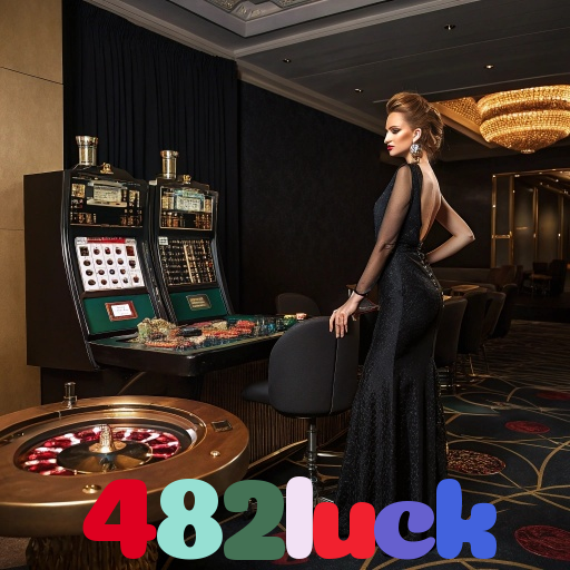 482luck - Baixe o app 482luck no Google Play e jogue ao vivo