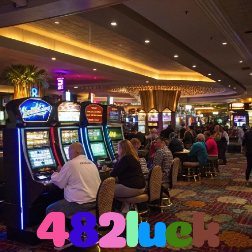 482luck - Baixe o app 482luck no Google Play e jogue ao vivo
