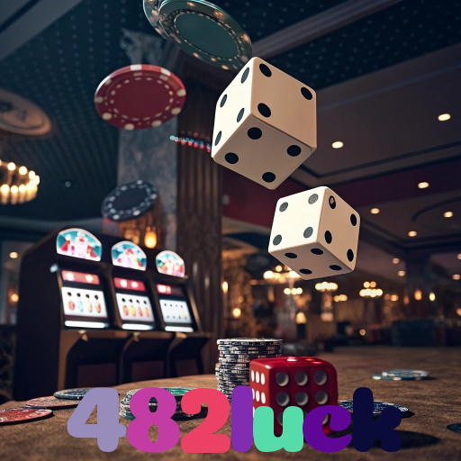 482luck - Baixe o App 482luck para Android e Comece a Jogar