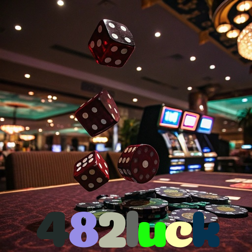 482luck - Baixe o App 482luck para Android e Comece a Jogar