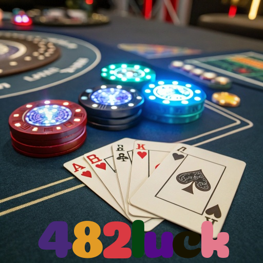 482luck - Baixe o app 482luck no Google Play e jogue ao vivo