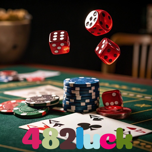 482luck - Baixe o App 482luck para Android e Comece a Jogar