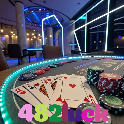 482luck - Baixe o app 482luck no Google Play e jogue ao vivo