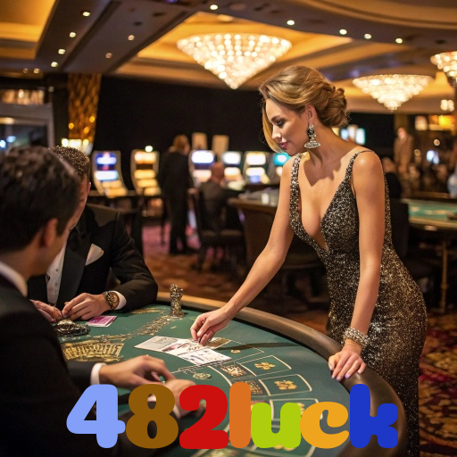482luck - Baixe o app 482luck no Google Play e jogue ao vivo