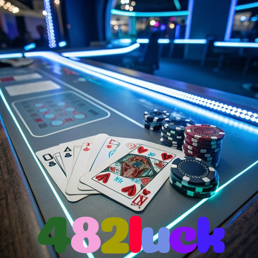 482luck - Baixe o app 482luck no Google Play e jogue ao vivo