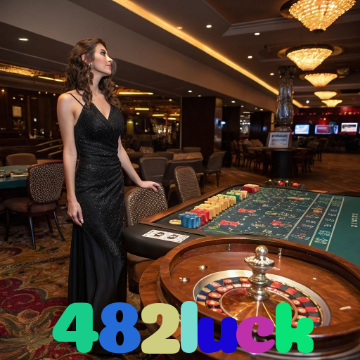 482luck - Baixe o App 482luck para Android e Comece a Jogar