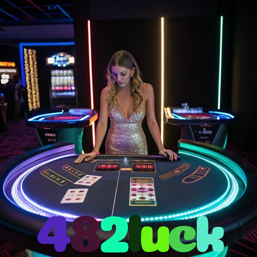 482luck - Baixe o App 482luck para Android e Comece a Jogar