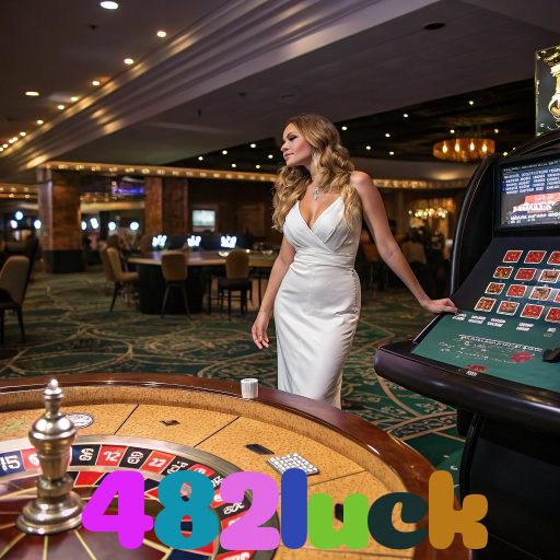 482luck - Baixe o app 482luck no Google Play e jogue ao vivo