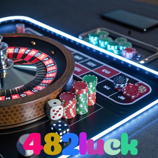482luck - Baixe o app 482luck no Google Play e jogue ao vivo