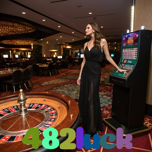 482luck - Baixe o App 482luck para Android e Comece a Jogar