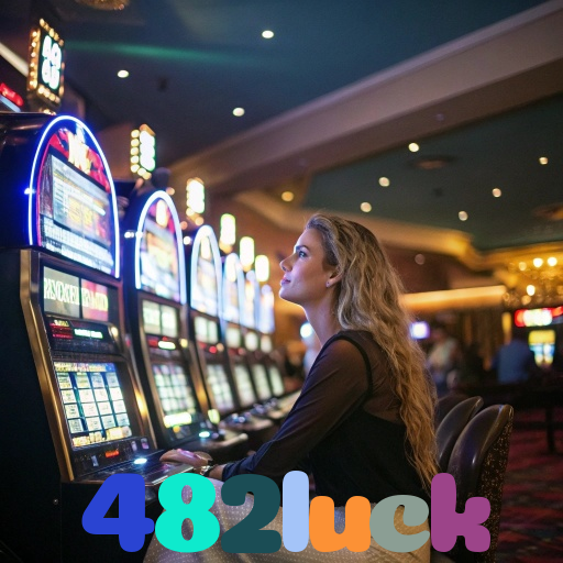 482luck - Baixe o app 482luck no Google Play e jogue ao vivo