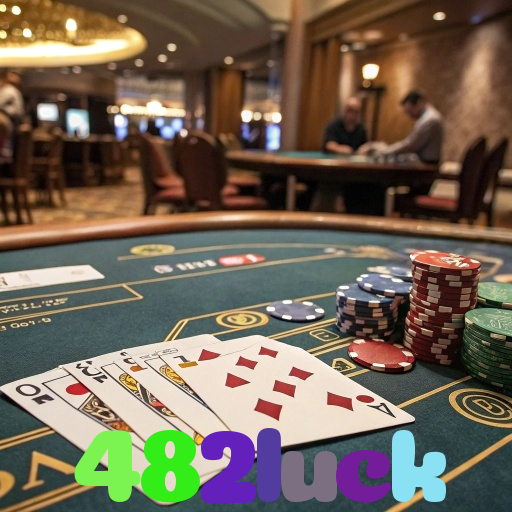482luck - Baixe o App 482luck para Android e Comece a Jogar