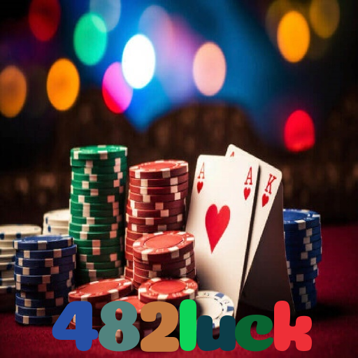 482luck - Baixe o App 482luck para Android e Comece a Jogar