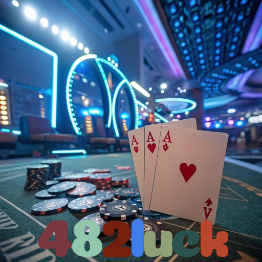 482luck - Baixe o App 482luck para Android e Comece a Jogar