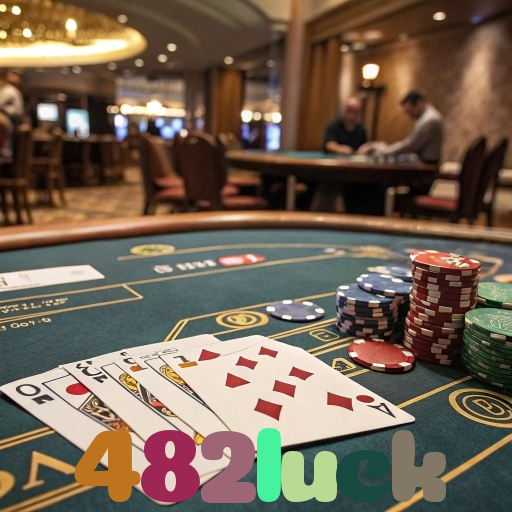 482luck - Baixe o App 482luck para Android e Comece a Jogar