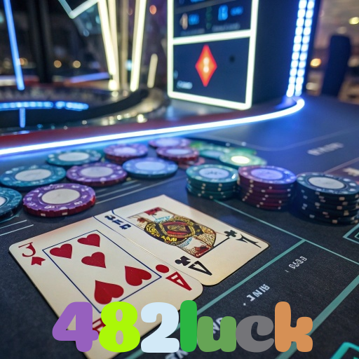 482luck - Baixe o App 482luck para Android e Comece a Jogar