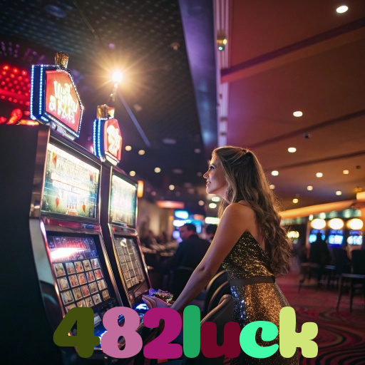 482luck - Baixe o app 482luck no Google Play e jogue ao vivo