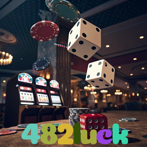 482luck - Baixe o App 482luck para Android e Comece a Jogar