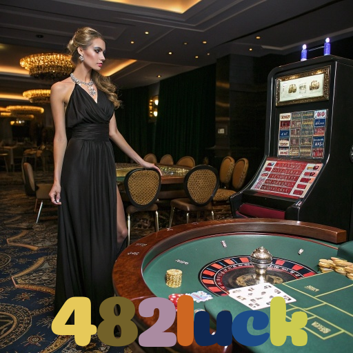 482luck - Baixe o app 482luck no Google Play e jogue ao vivo