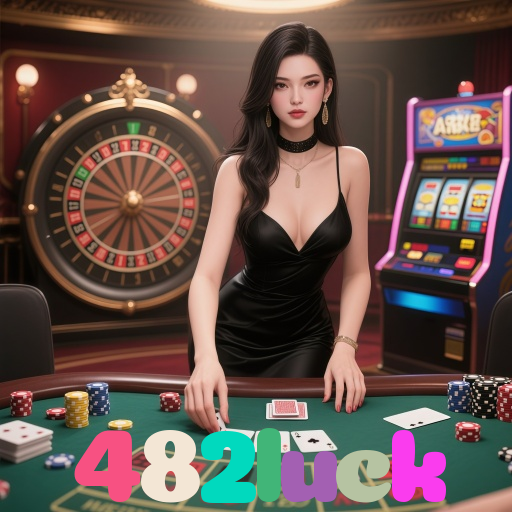 482luck - Baixe o app 482luck no Google Play e jogue ao vivo
