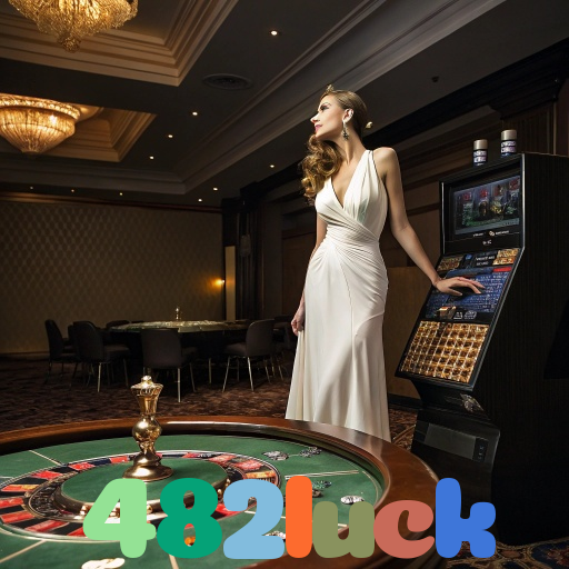 482luck - Baixe o App 482luck para Android e Comece a Jogar