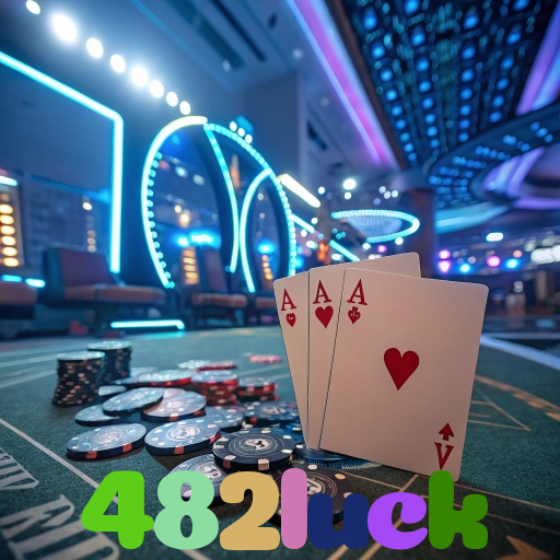 482luck - Baixe o App 482luck para Android e Comece a Jogar