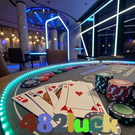 482luck - Baixe o App 482luck para Android e Comece a Jogar