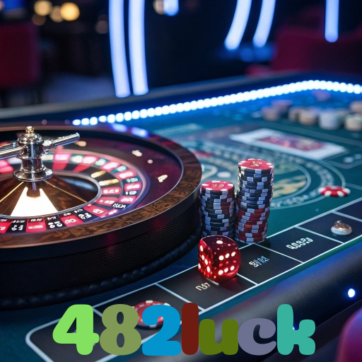 482luck - Baixe o app 482luck no Google Play e jogue ao vivo