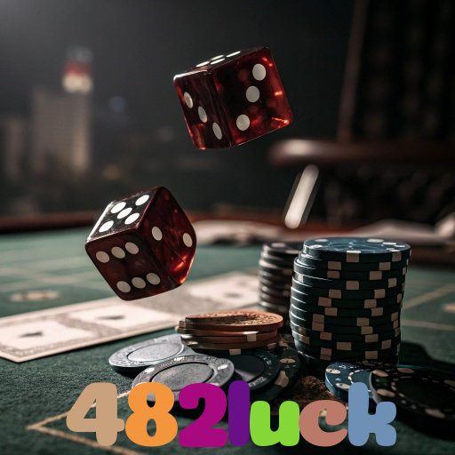 482luck - Baixe o app 482luck no Google Play e jogue ao vivo
