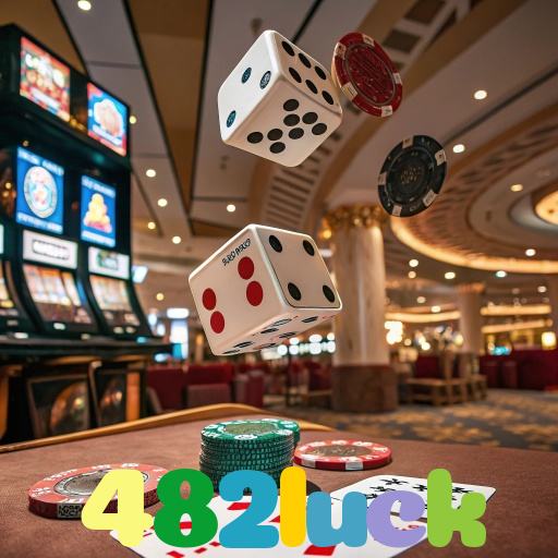 482luck - Baixe o app 482luck no Google Play e jogue ao vivo