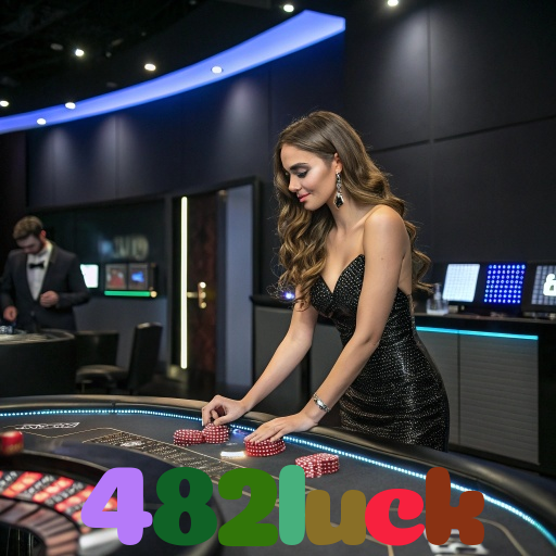 482luck - Baixe o app 482luck no Google Play e jogue ao vivo