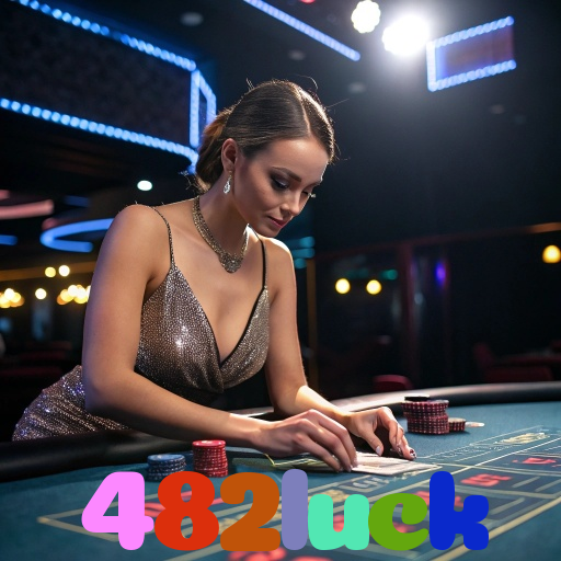 482luck - Baixe o app 482luck no Google Play e jogue ao vivo