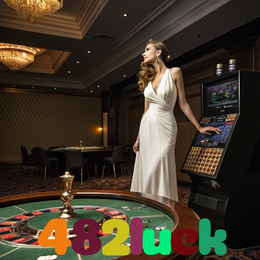 482luck - Baixe o App 482luck para Android e Comece a Jogar